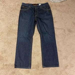 Ariat FR jeans brand new with tags